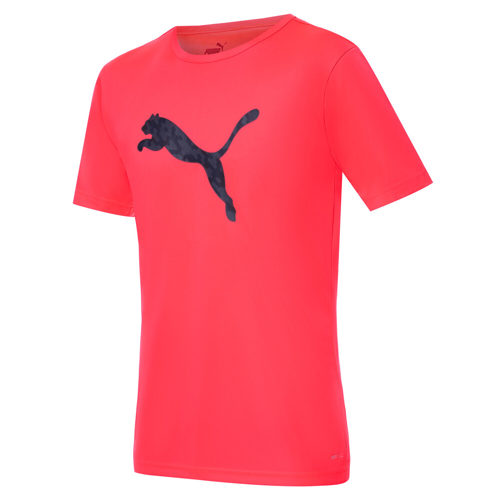 фото Футболка individualrise logo men's football tee puma