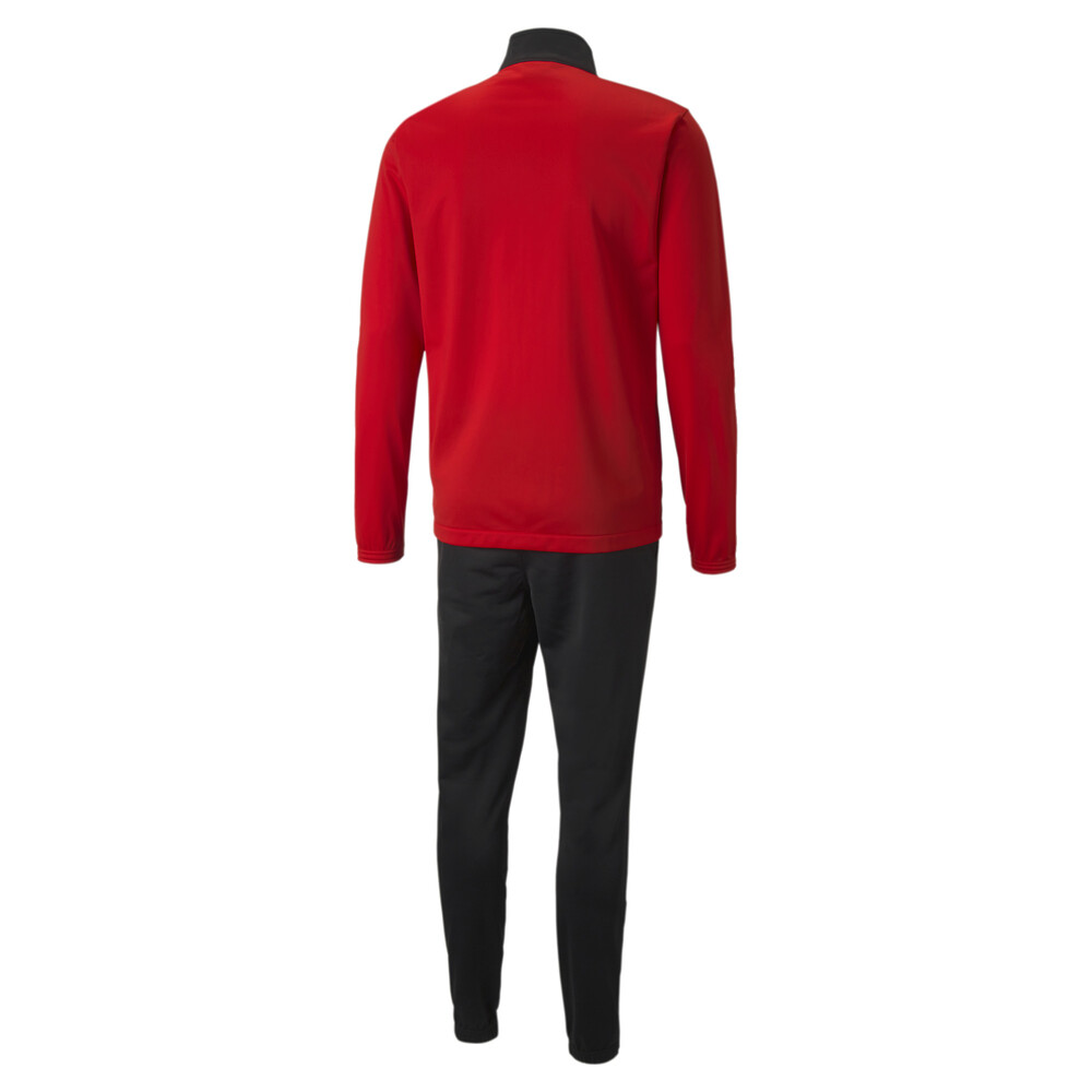 фото Спортивный костюм individualrise men's football tracksuit puma