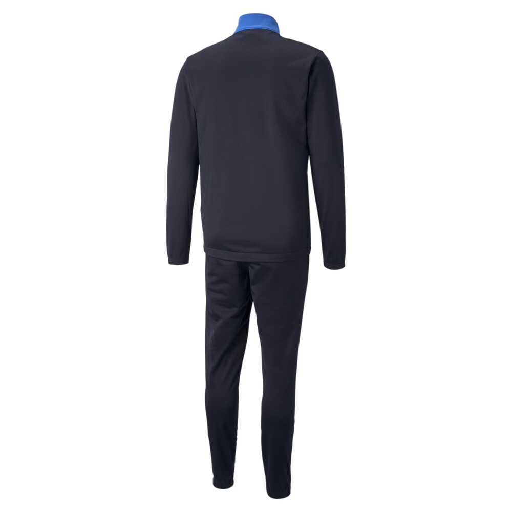фото Спортивный костюм individualrise men's football tracksuit puma