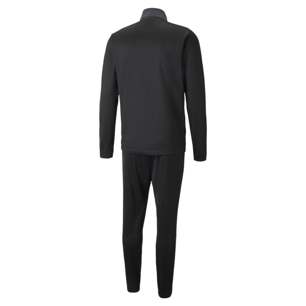 фото Спортивный костюм individualrise men's football tracksuit puma