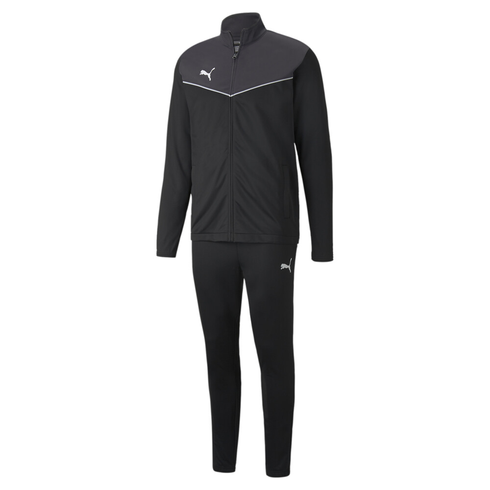 Спортивный костюм individualRISE Men's Football Tracksuit