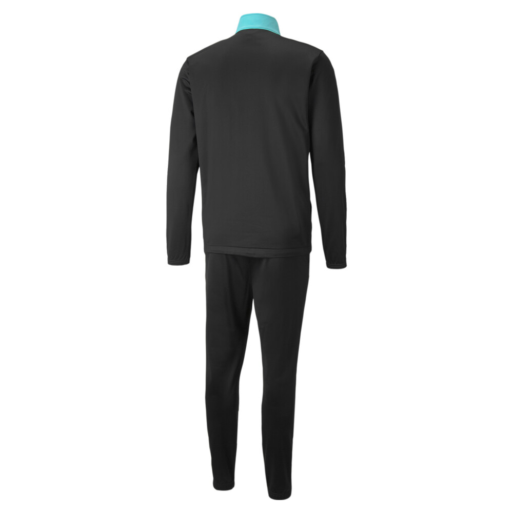 фото Спортивный костюм individualrise men's football tracksuit puma