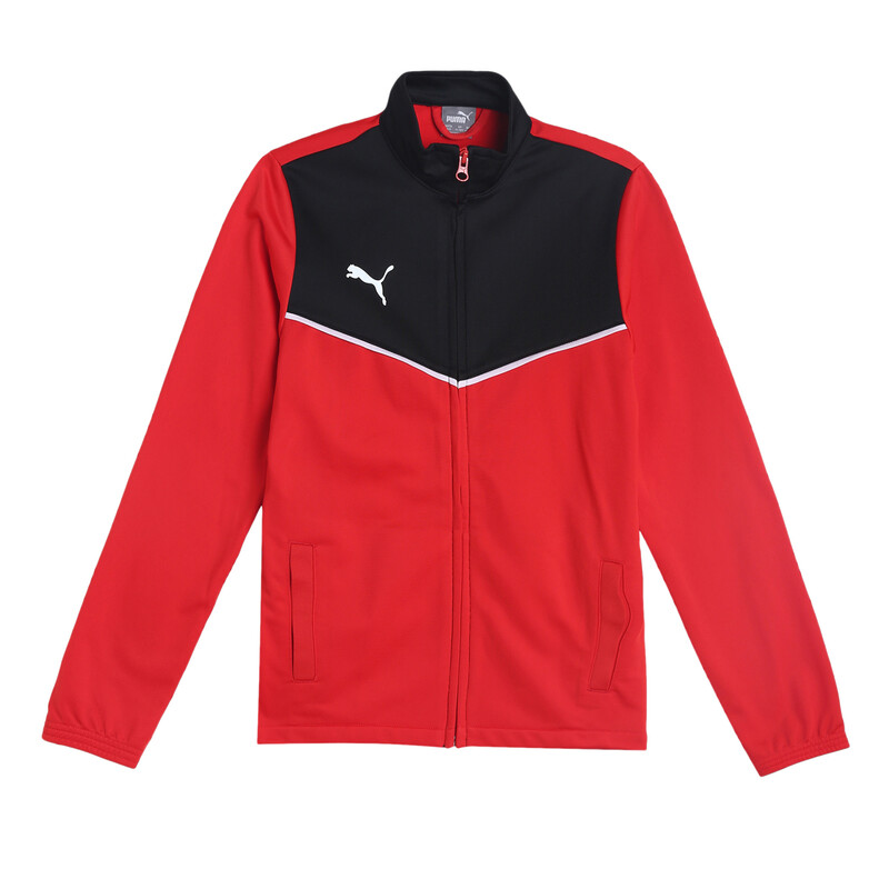 

PUMA individualRISE Boy's Tracksuit Shoes