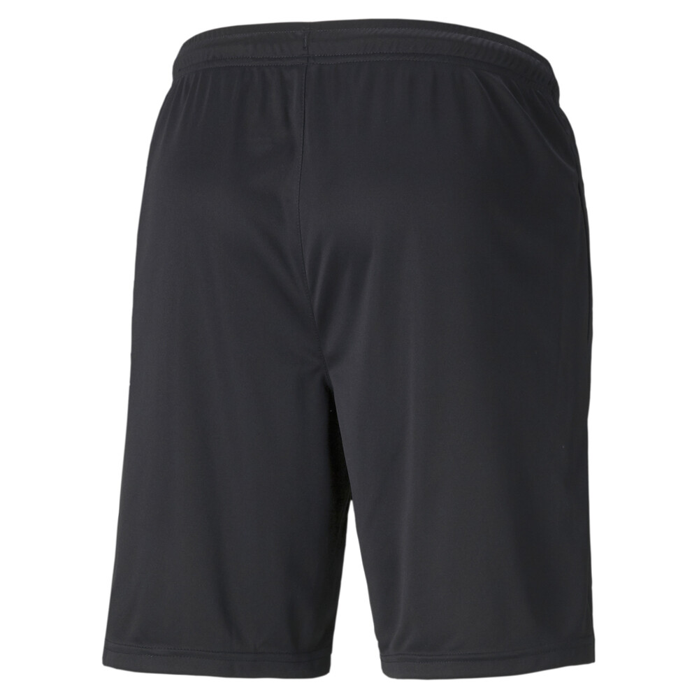 фото Шорты individualrise men's football shorts puma