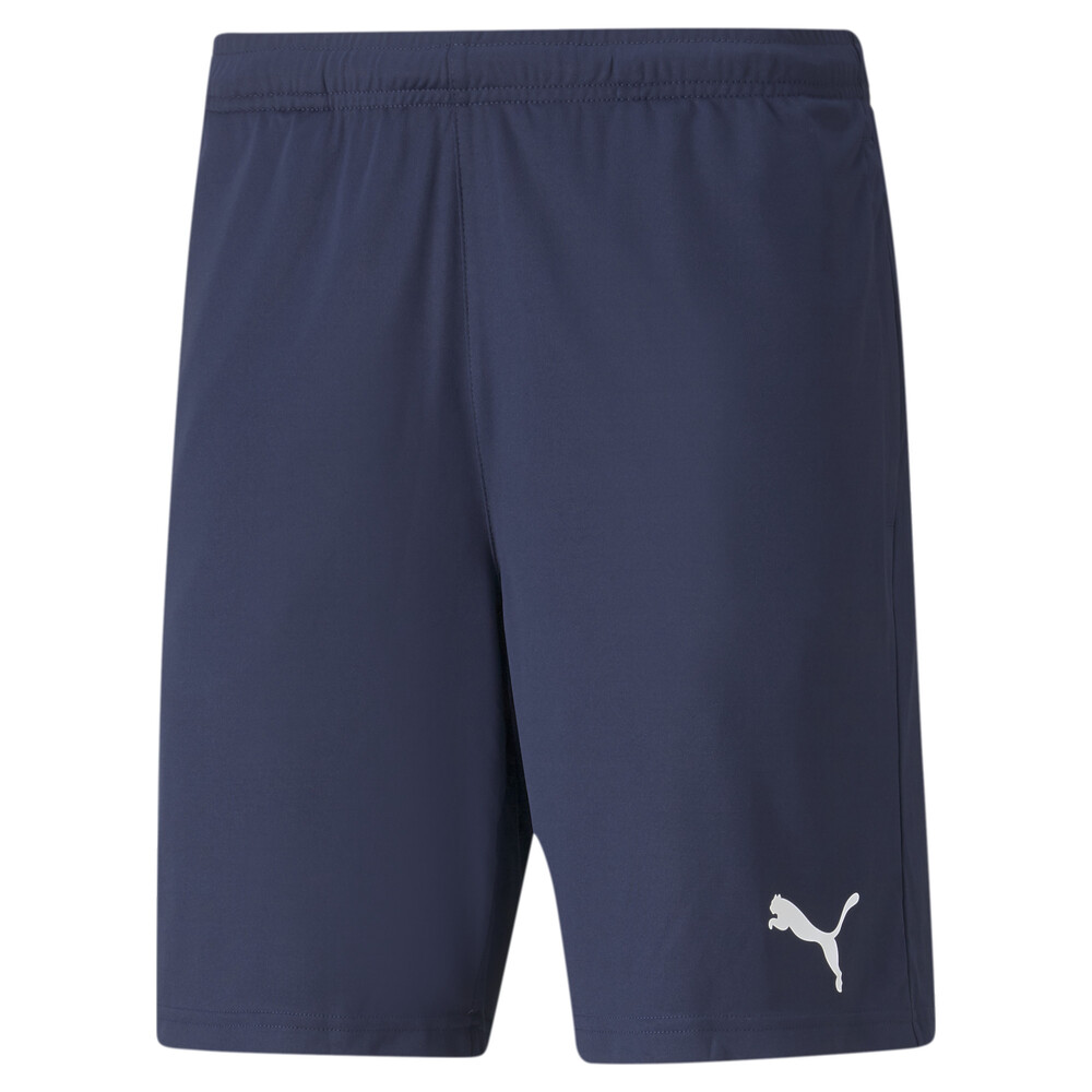 фото Шорты individualrise men's football shorts puma