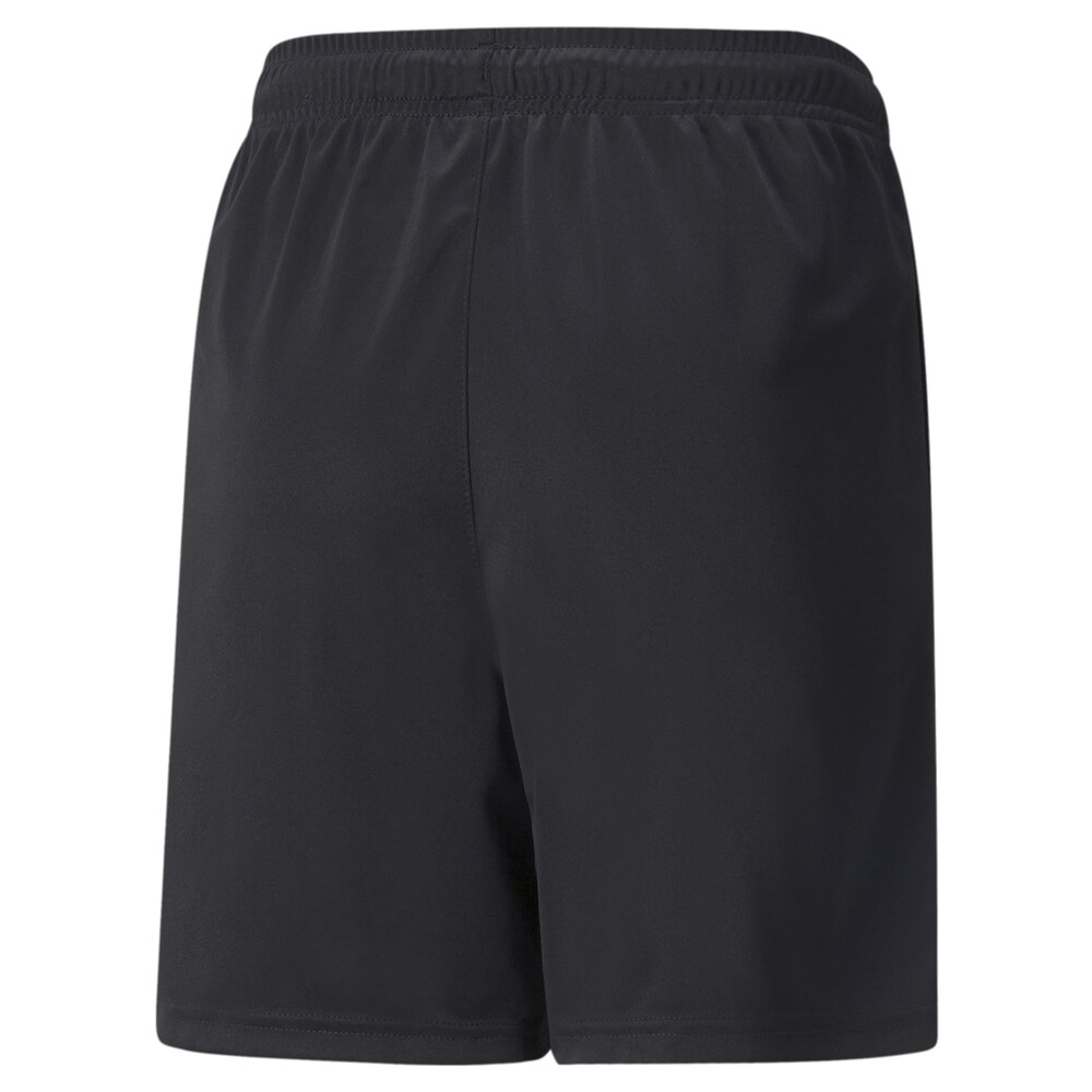 фото Детские шорты individualrise youth football shorts puma