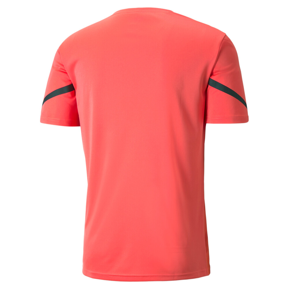 фото Футболка individualcup men's football jersey puma