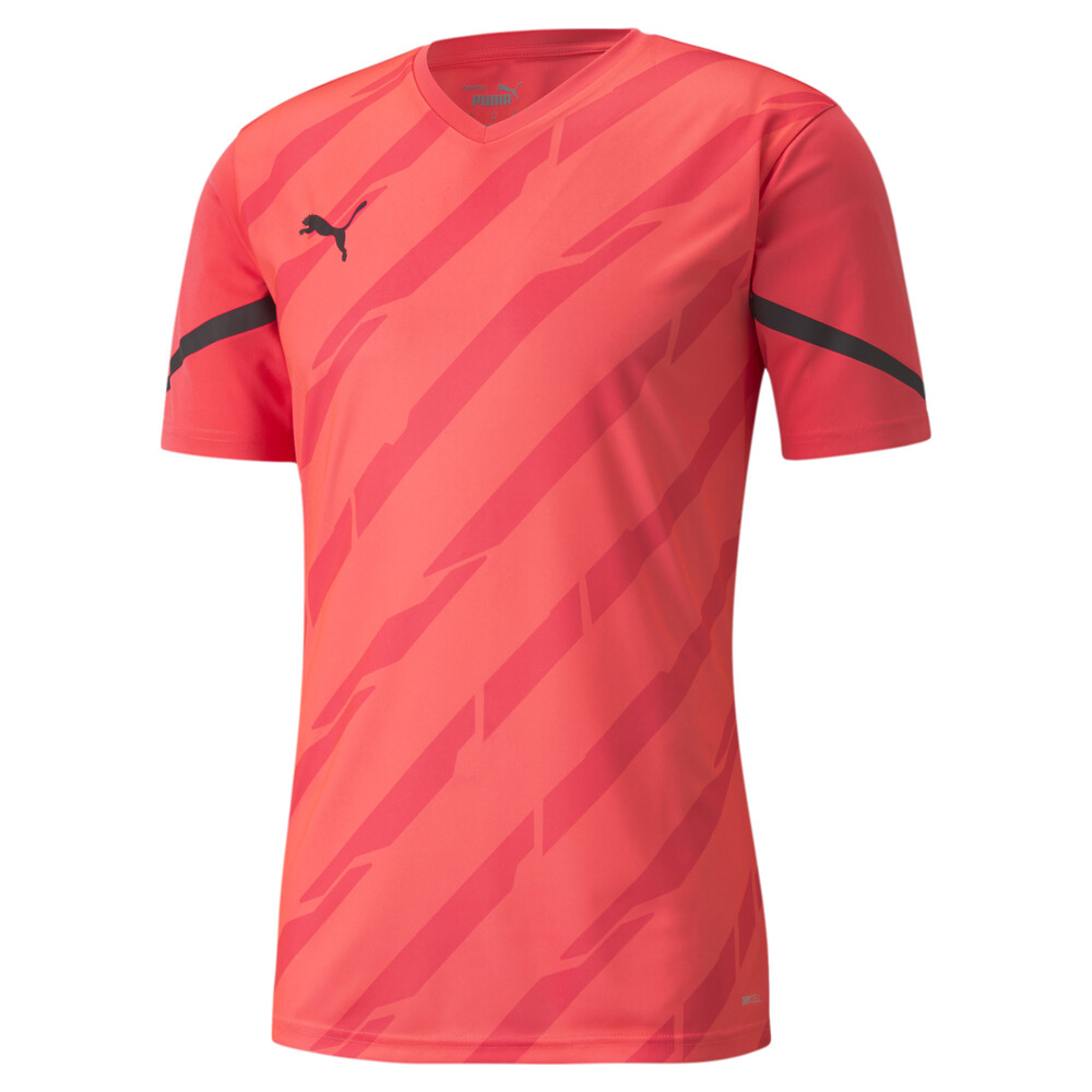 фото Футболка individualcup men's football jersey puma