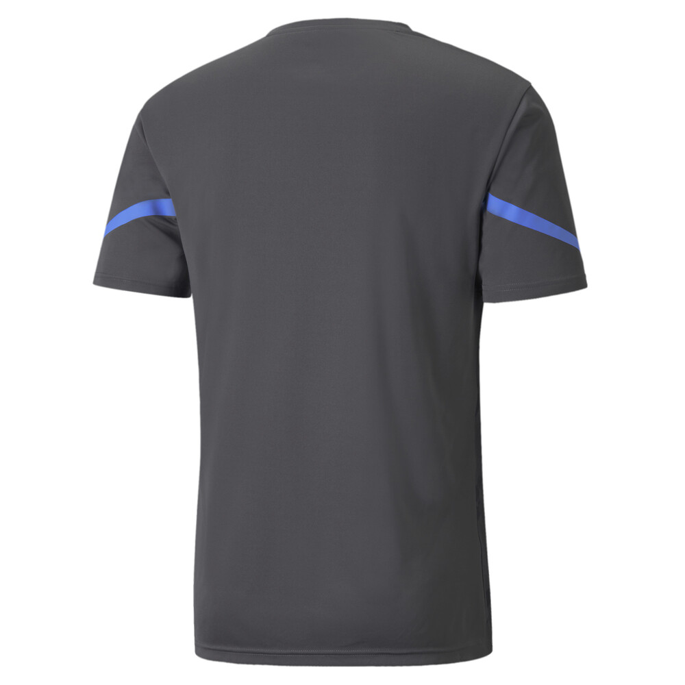 фото Футболка individualcup men's football jersey puma