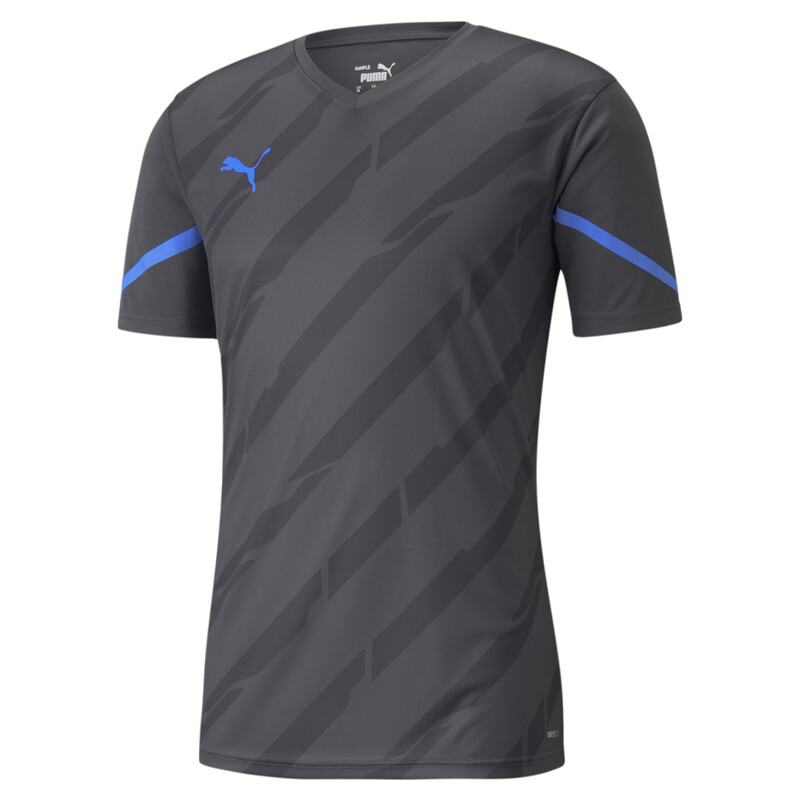 

Men's PUMA IndividualCUP Slim Fit Jersey