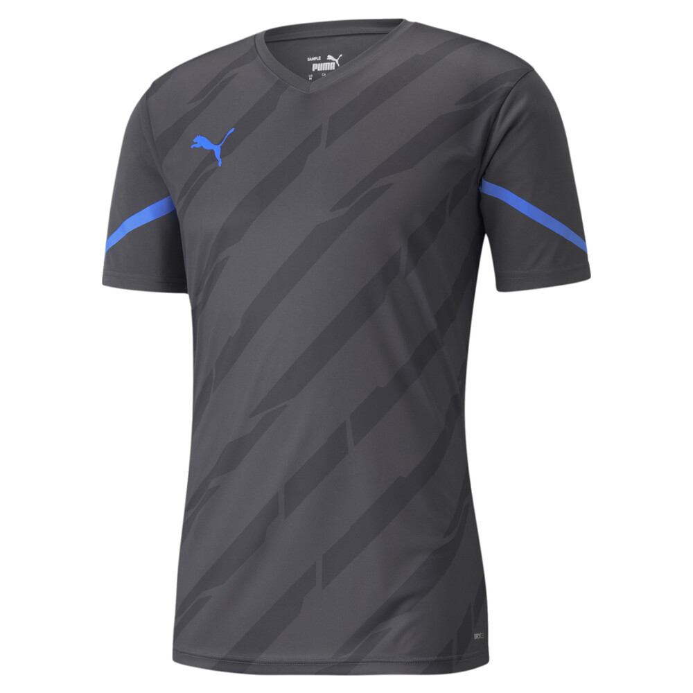 фото Футболка individualcup men's football jersey puma