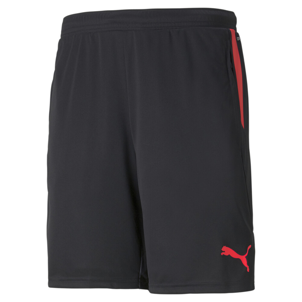 фото Шорты individualcup men's football shorts puma