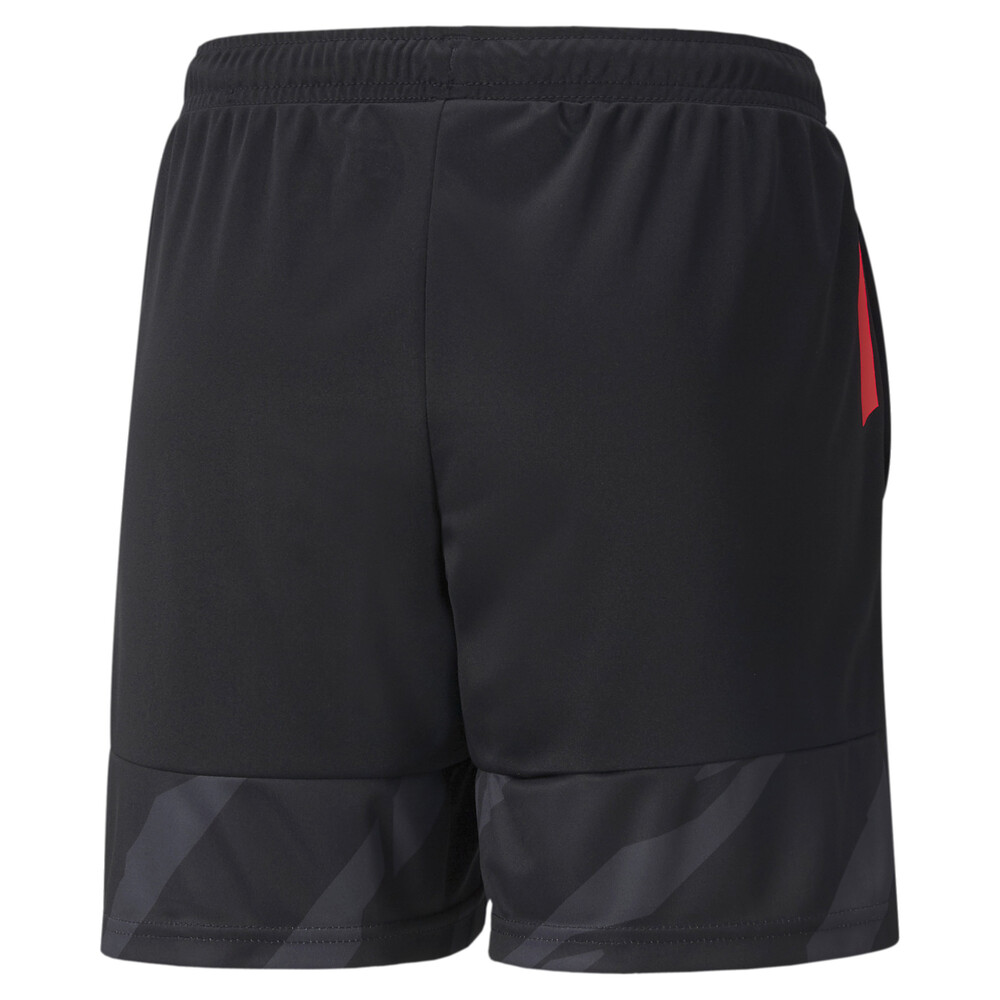 фото Детские шорты individualcup youth football shorts puma
