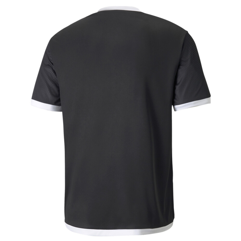 фото Футболка fußball park men's football jersey puma