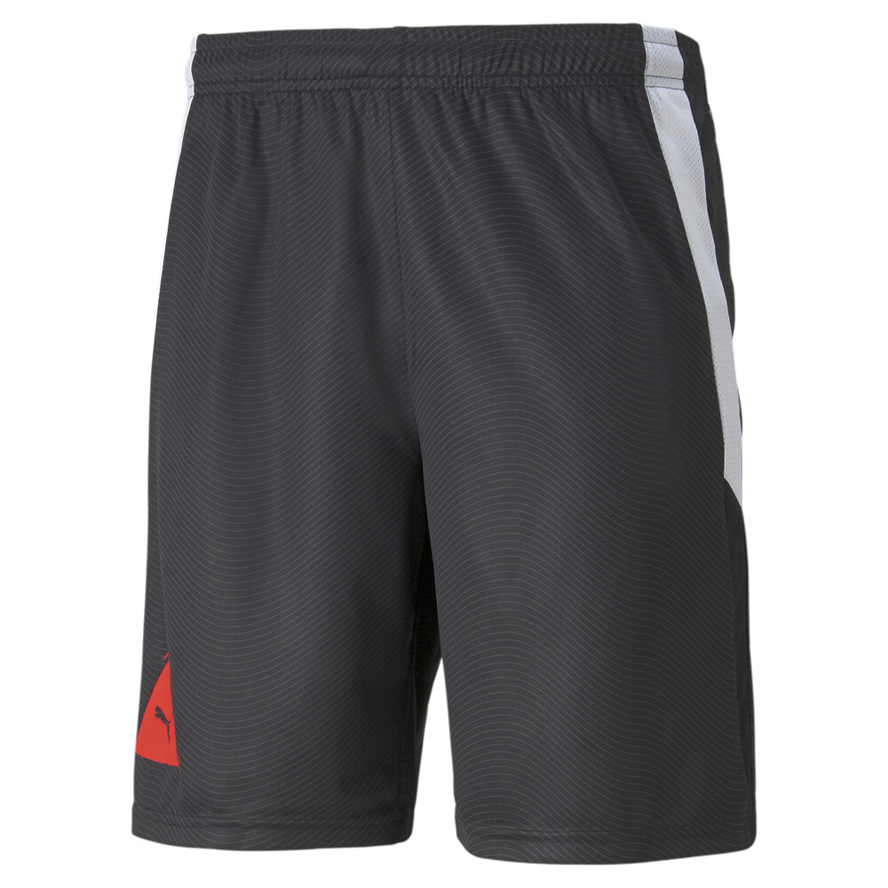 фото Шорты fußball park men's football shorts puma