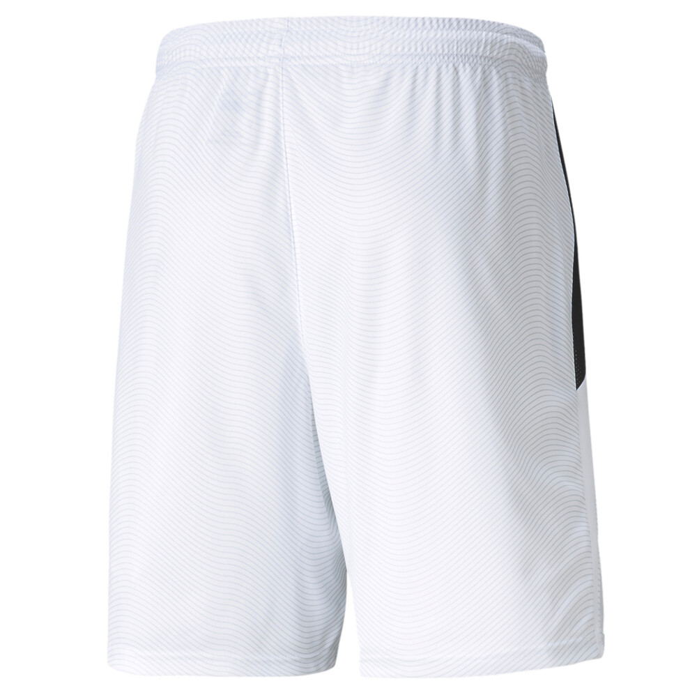 фото Шорты fußball park men's football shorts puma