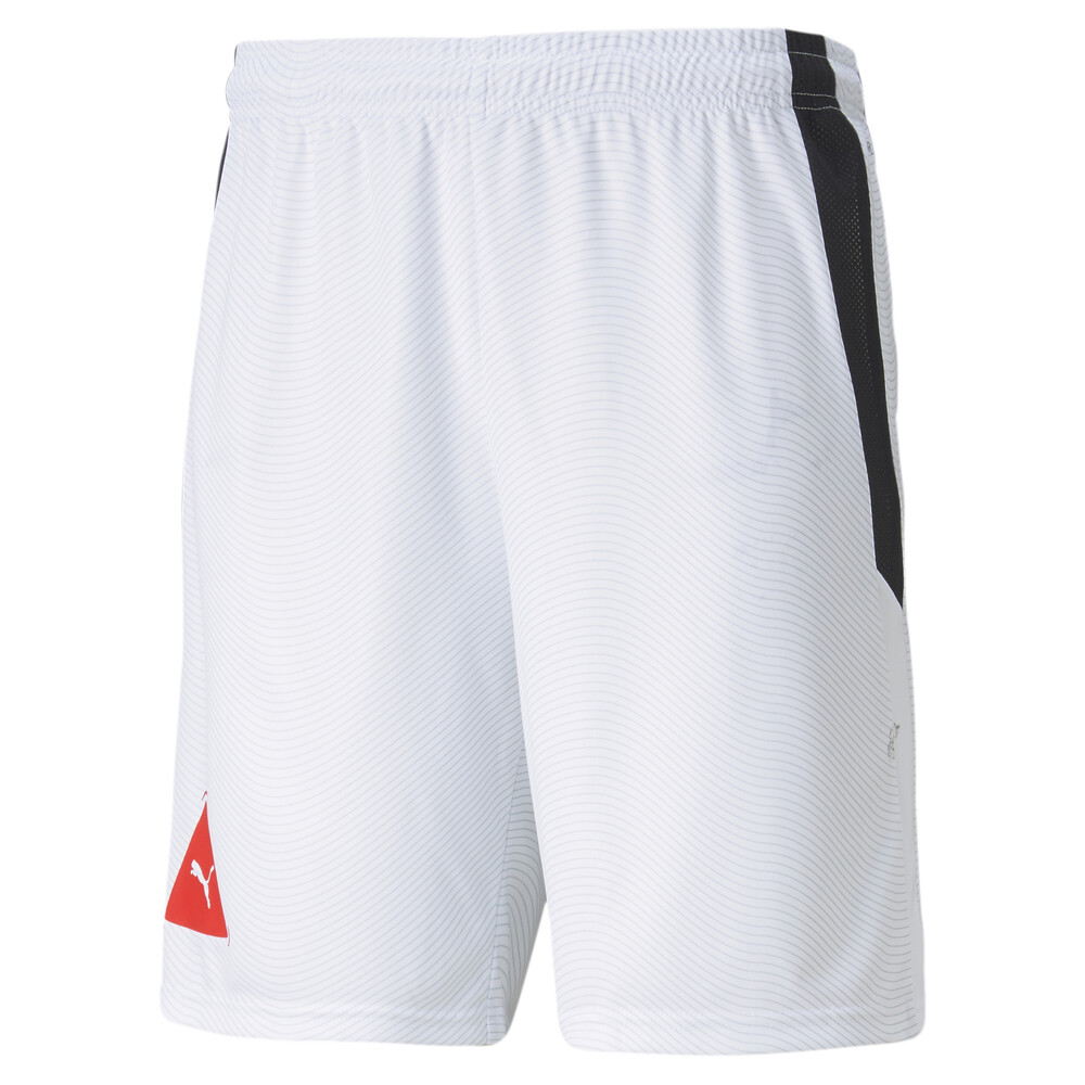 фото Шорты fußball park men's football shorts puma