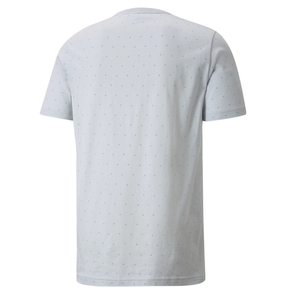 фото Футболка fußball street men’s football tee puma