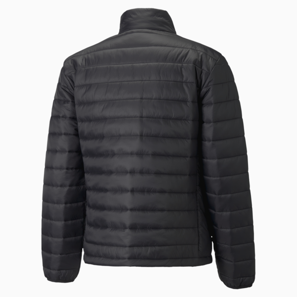 teamLIGA Light Football Jacket Men, Puma Black, large-ZAF