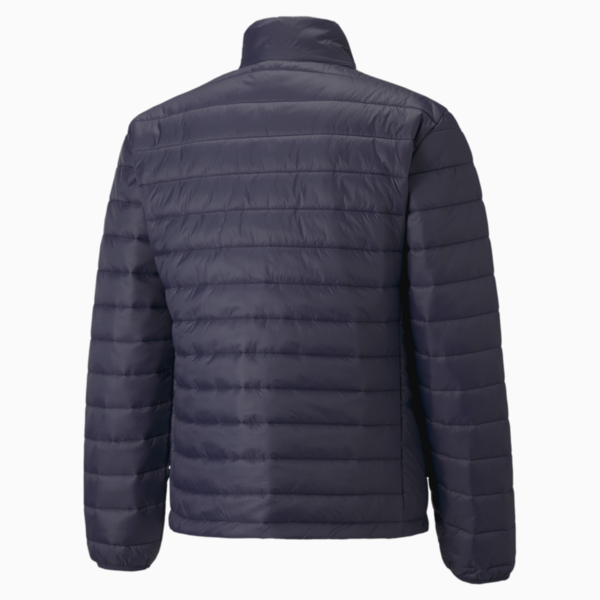 teamLIGA Light Football Jacket Men, Peacoat, large-ZAF