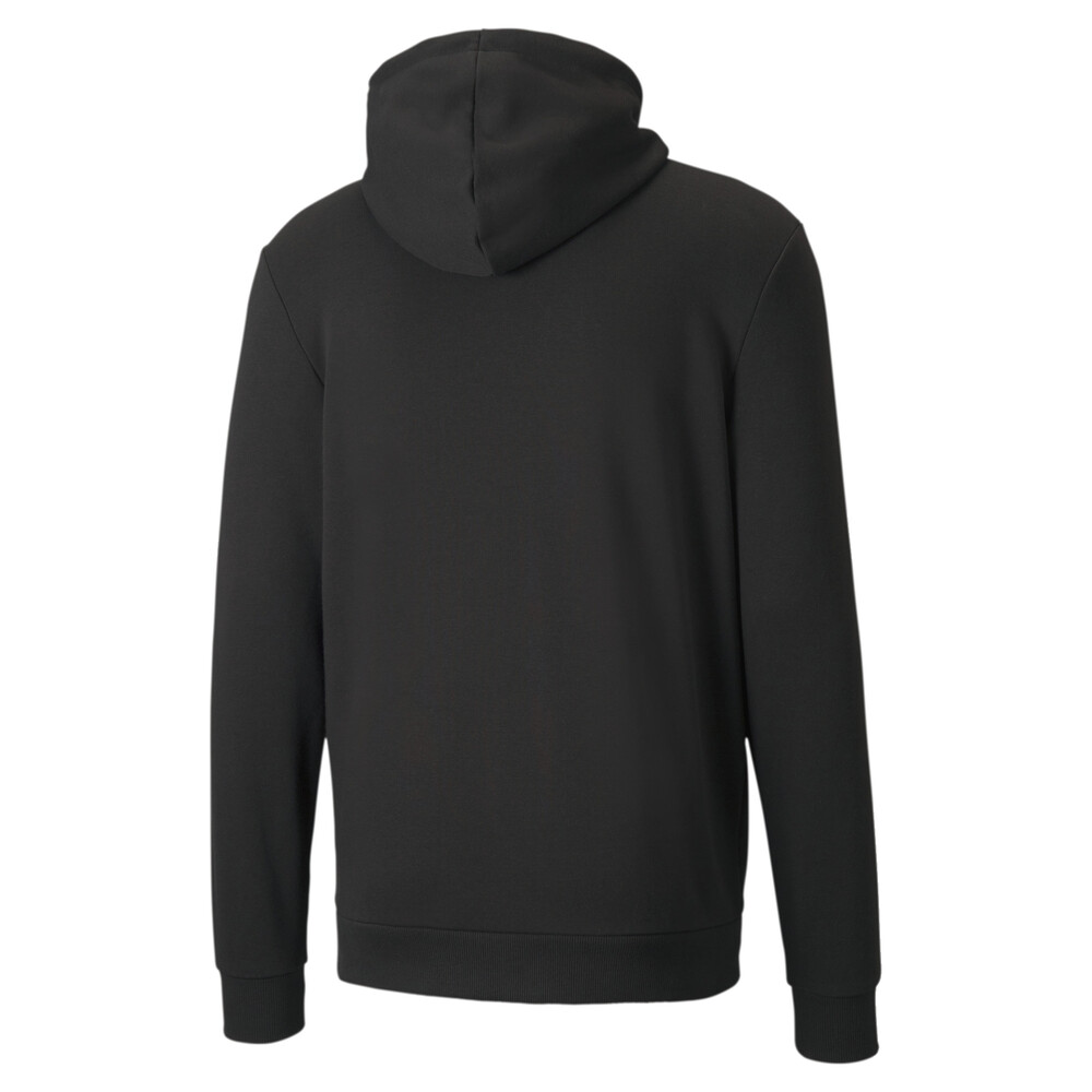 фото Толстовка fußball '90s men's football hoodie puma