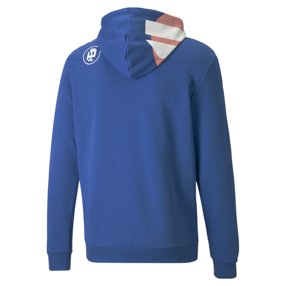 фото Толстовка fußball '00s men's football hoodie puma