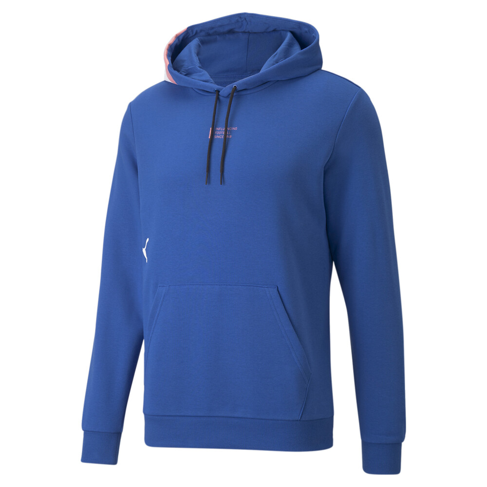Football Teams Hoodies