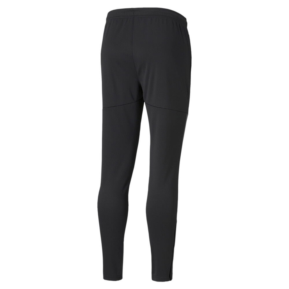 

PUMA - male - Штаны individualLIGA Warm Men' Football Pants – Puma Black –, Черный