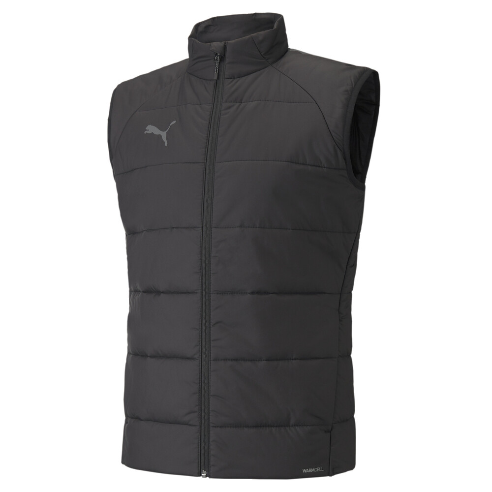 Жилет individualLIGA Men's Football Gilet