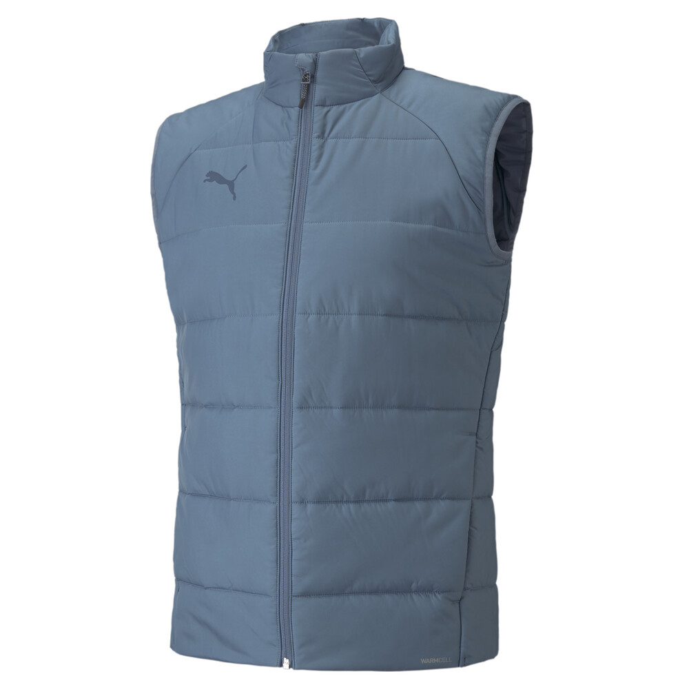 фото Жилет individualliga men's football gilet puma