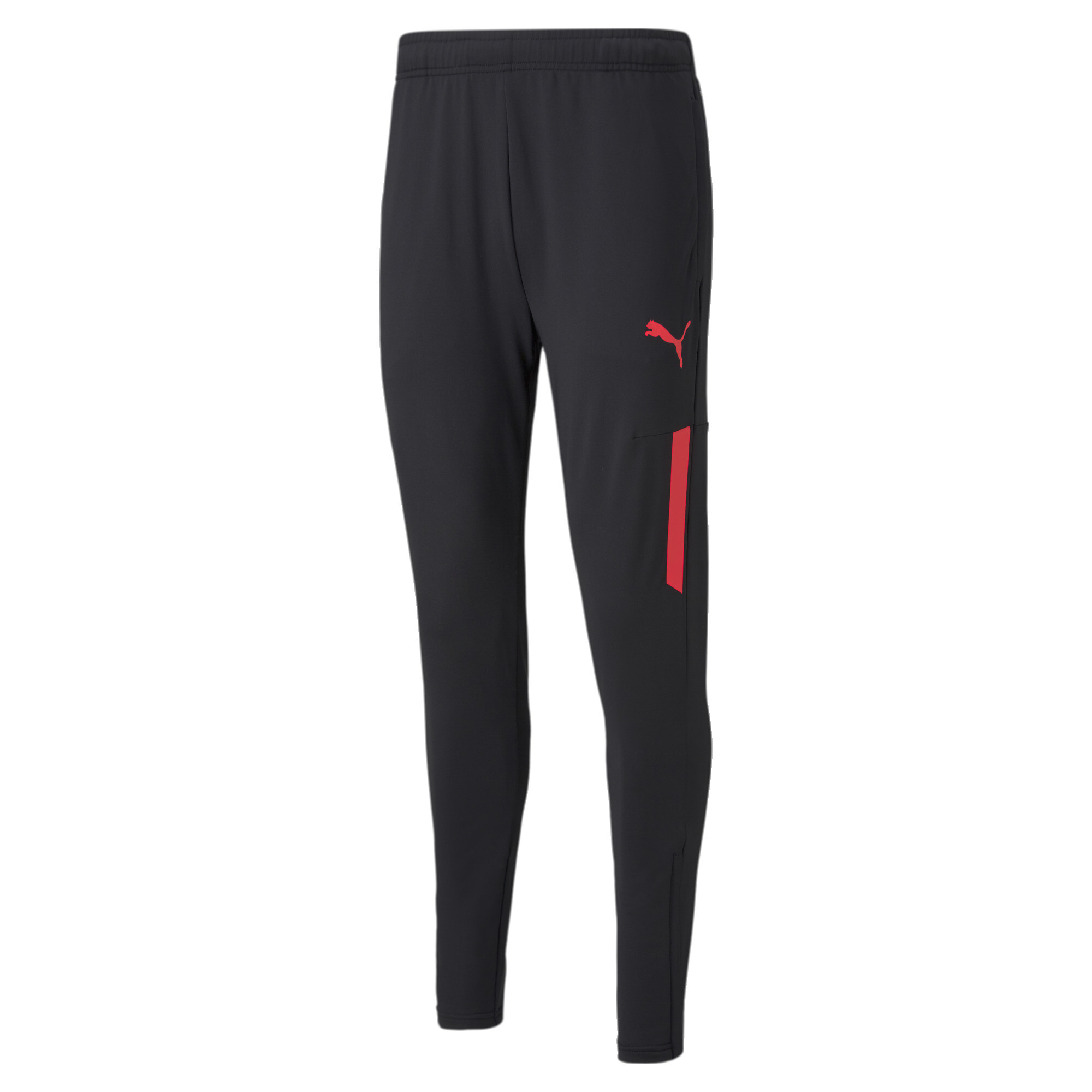 PUMA IndividualCUP Football Training Pants Sports Bottoms Trousers Mens ...
