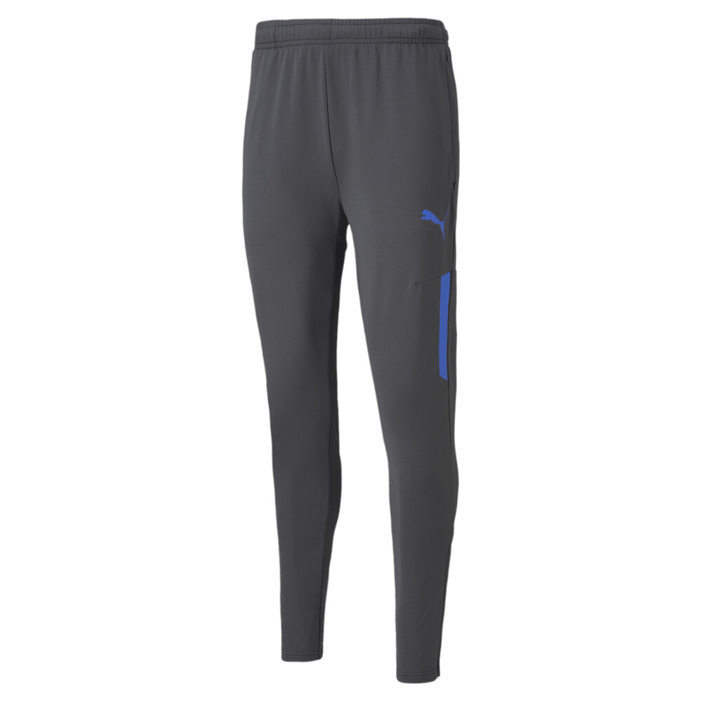 фото Штаны individualcup men's football training pants puma