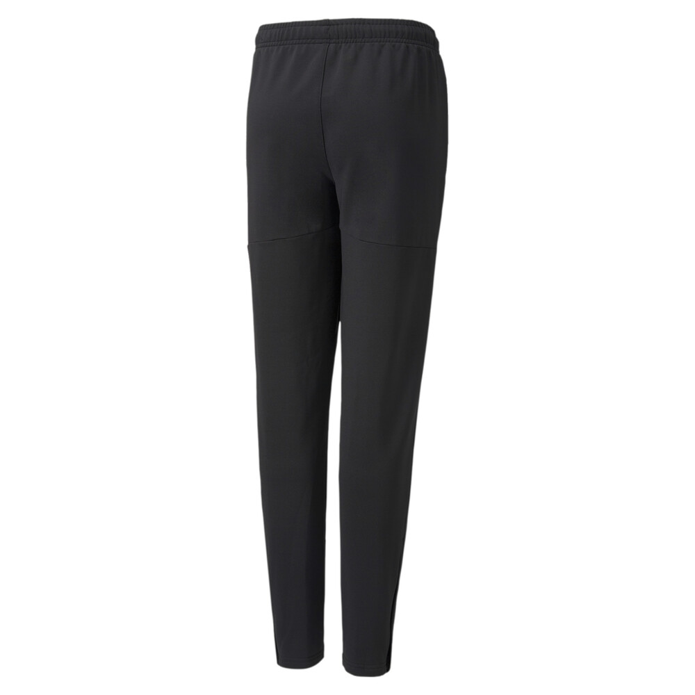 фото Детские штаны individualcup youth football training pants puma