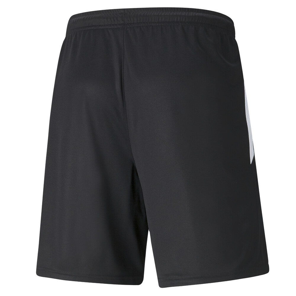 фото Шорты teamliga training men's football shorts 2 puma