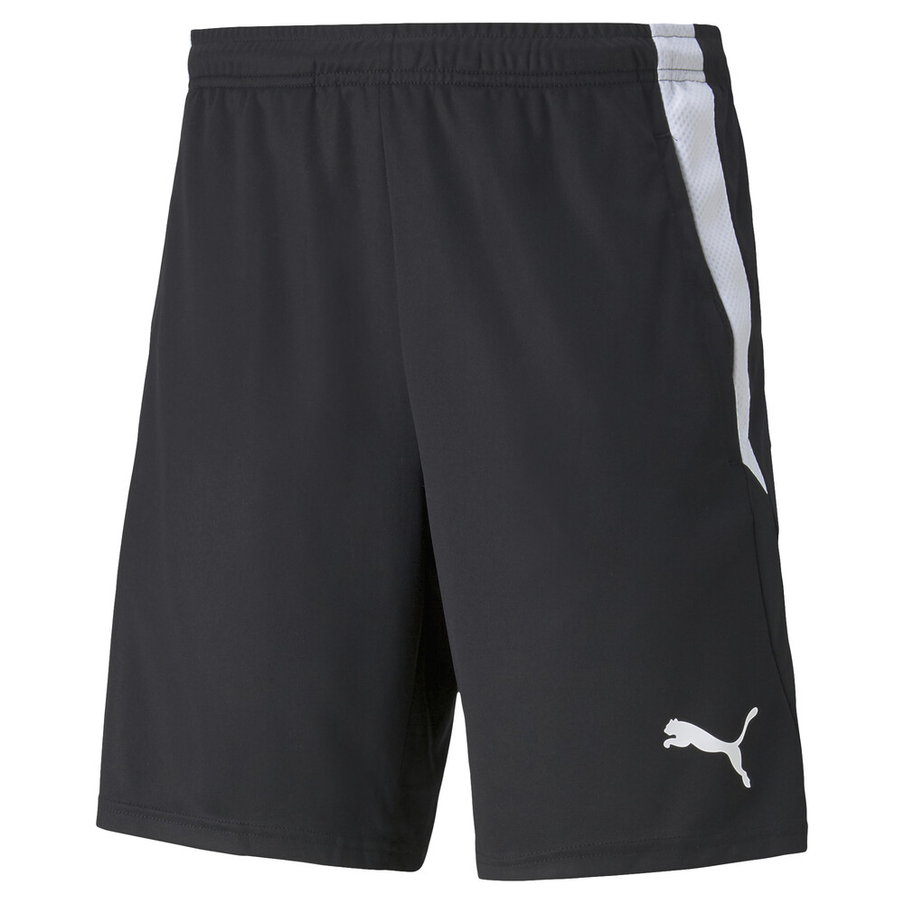 фото Шорты teamliga training men's football shorts 2 puma