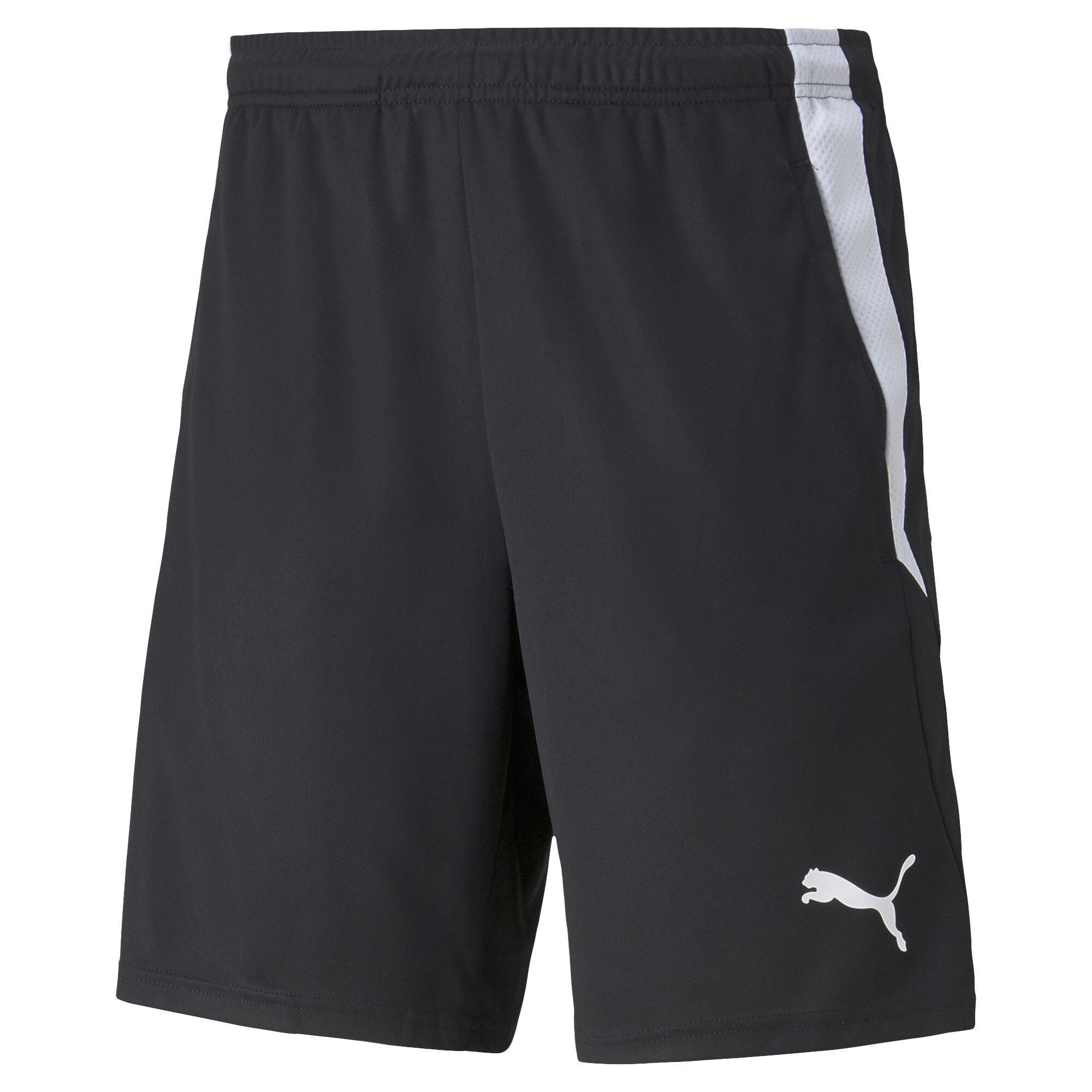 teamLIGA Training Men s Football Shorts 2