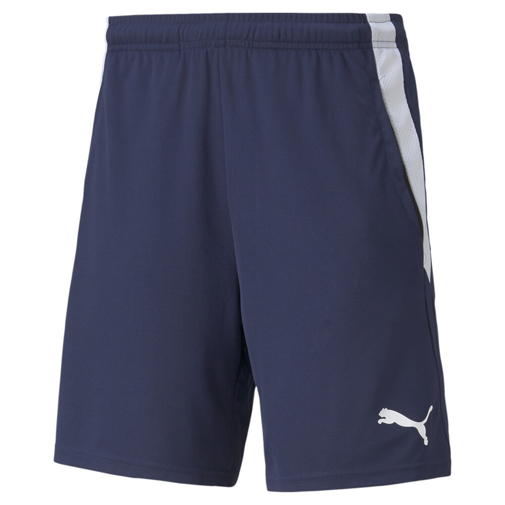 фото Шорты teamliga training men's football shorts 2 puma