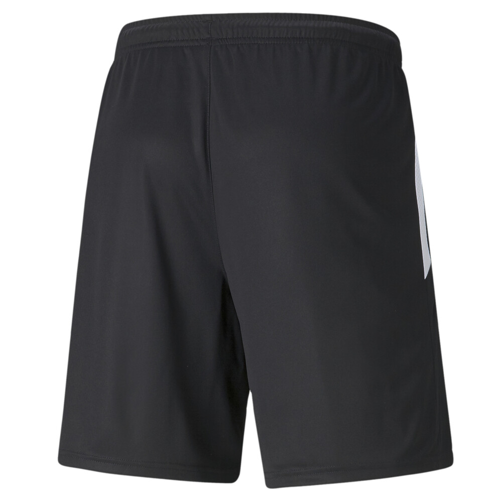 фото Шорты teamliga training men's football shorts 2 puma