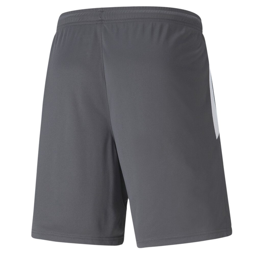 фото Шорты teamliga training men's football shorts 2 puma