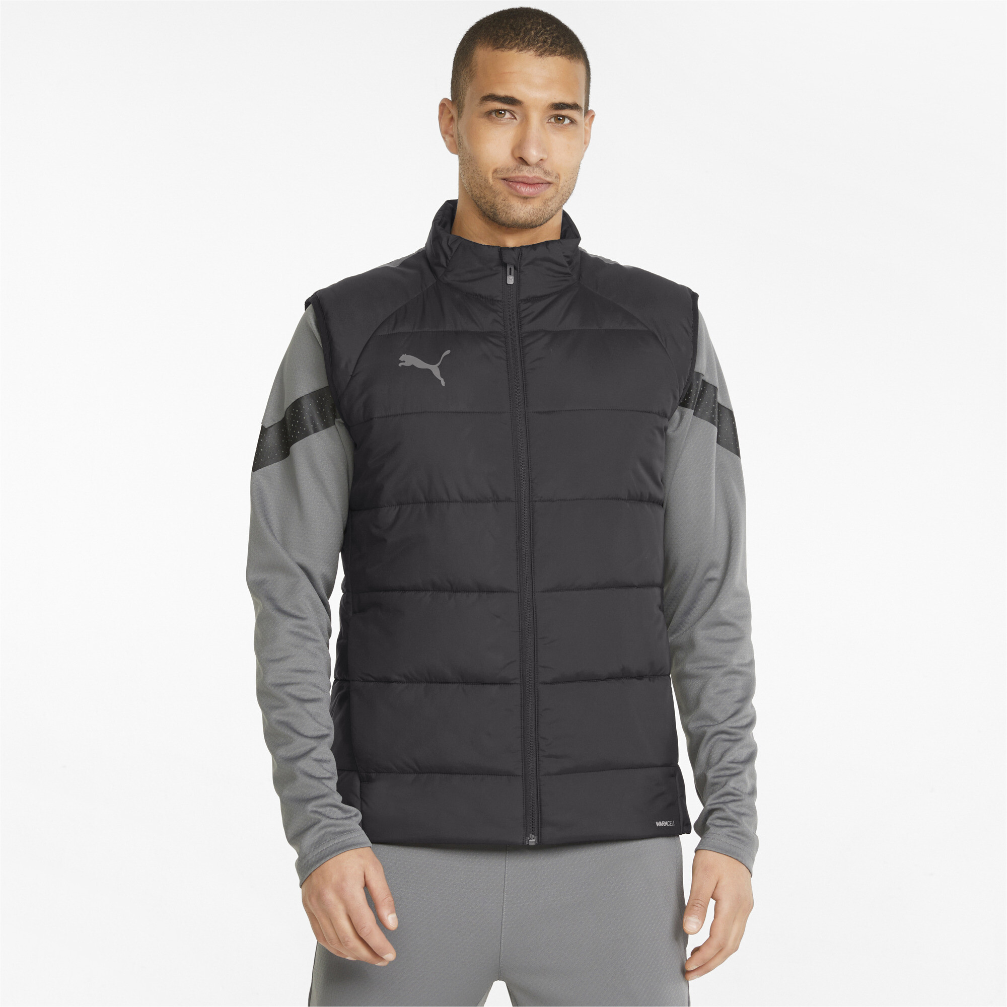 ROMMY FU008 GILET if nine 小物 six was