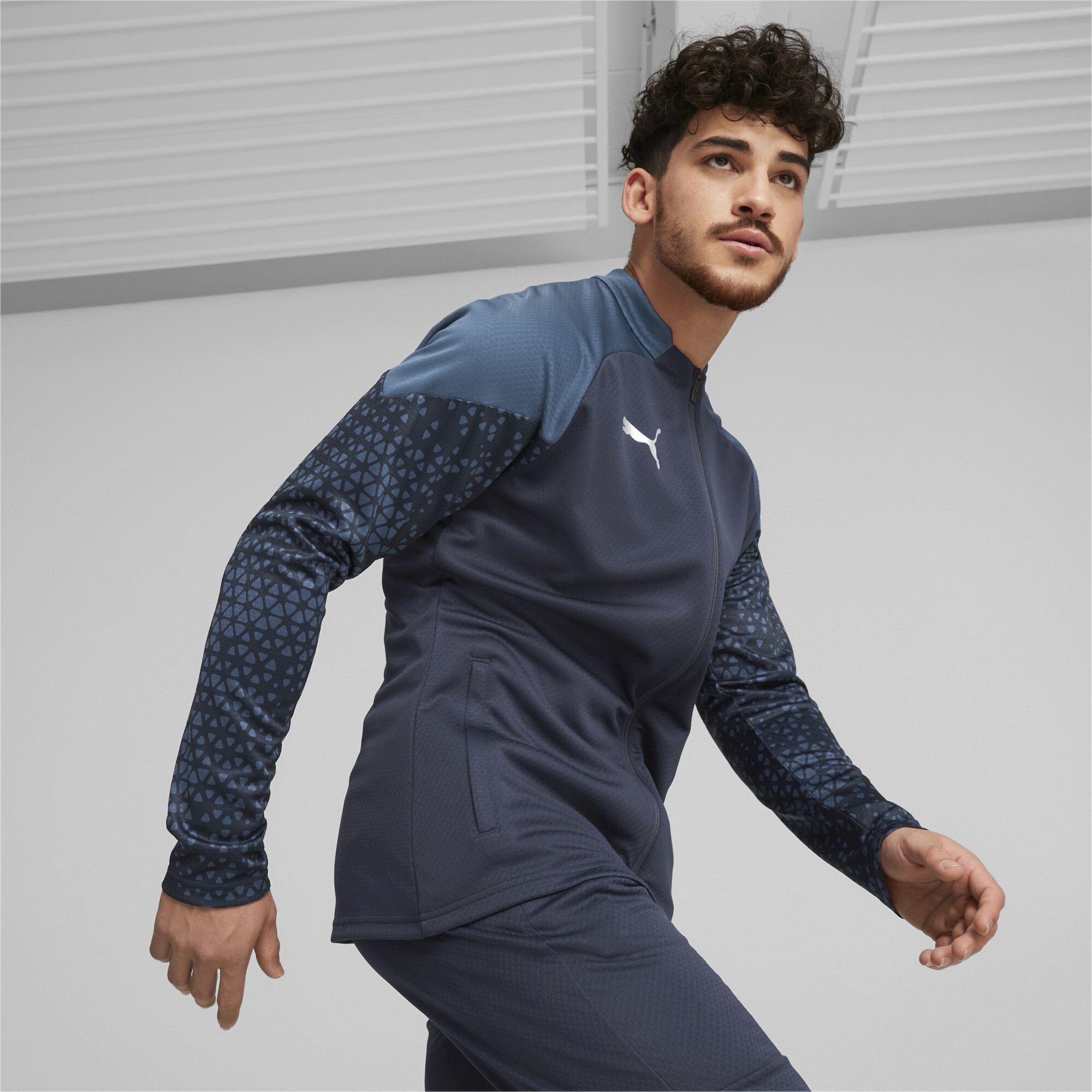 Football training jackets cheap