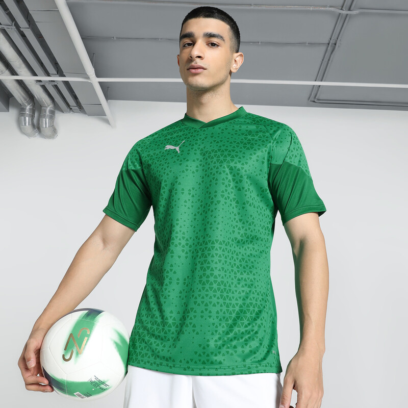 

Men's PUMA teamCUP Football Training Jersey