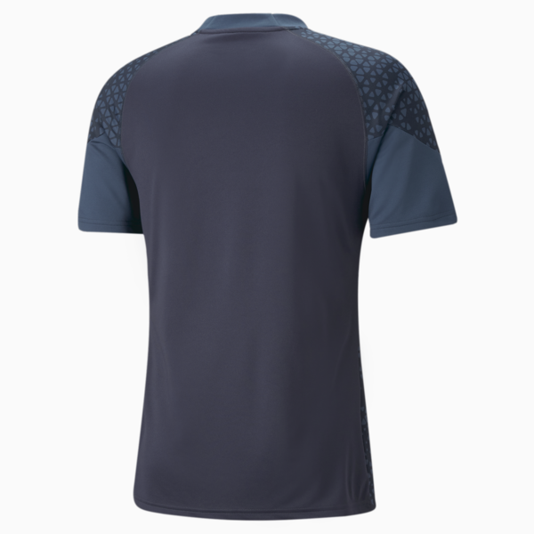 teamCUP Football Training Jersey Men, Parisian Night, large-ZAF