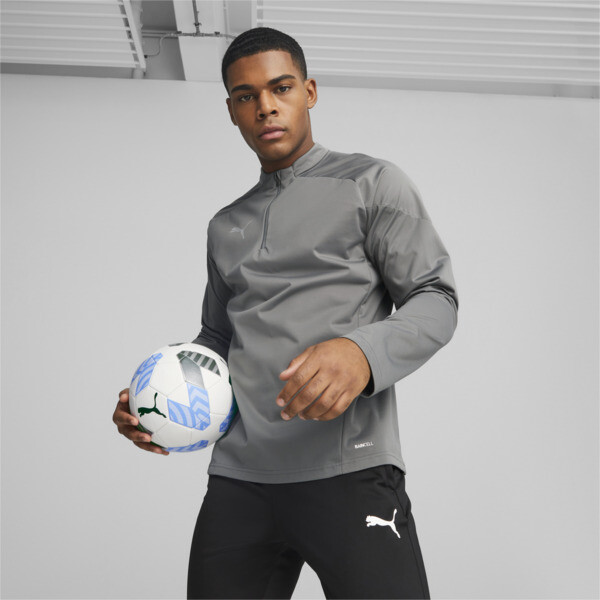 Puma training top discount