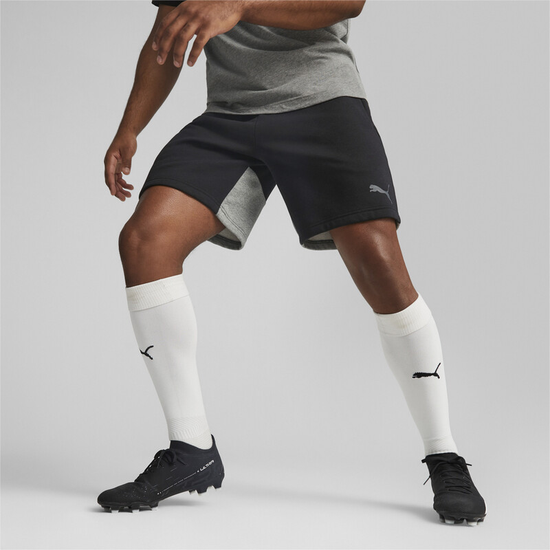 

Men's PUMA teamCUP Casuals Football Shorts