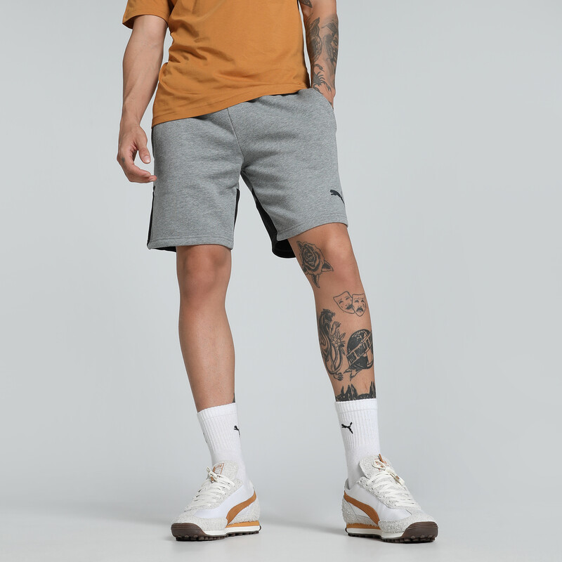 

Men's PUMA teamCUP Casuals Football Shorts