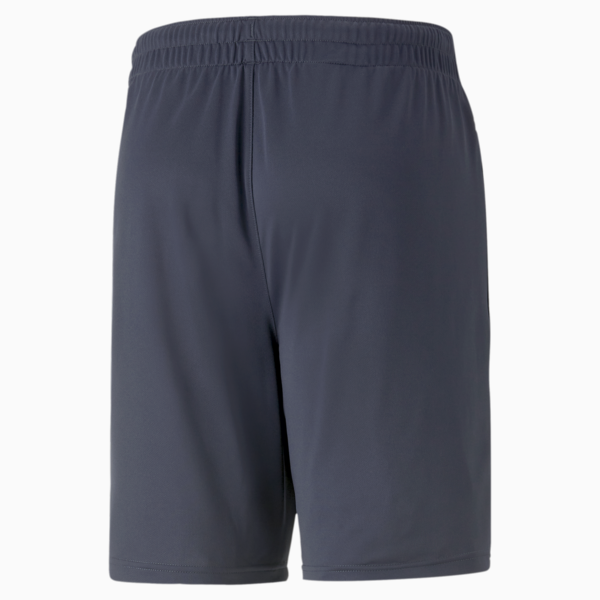 teamCUP Football Training Shorts Men, Parisian Night, large-ZAF