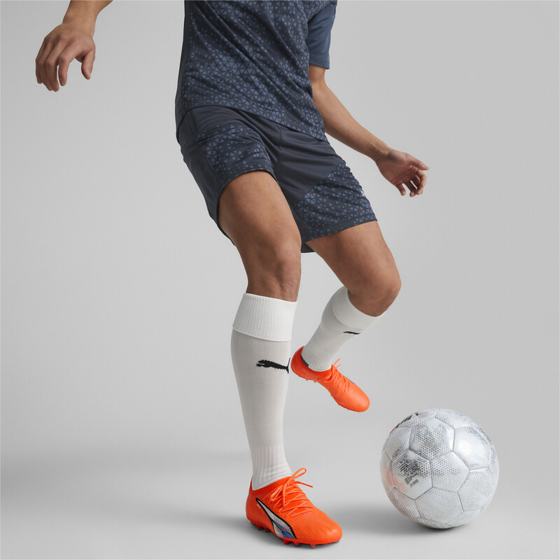 

Men's PUMA teamCUP Training Shorts