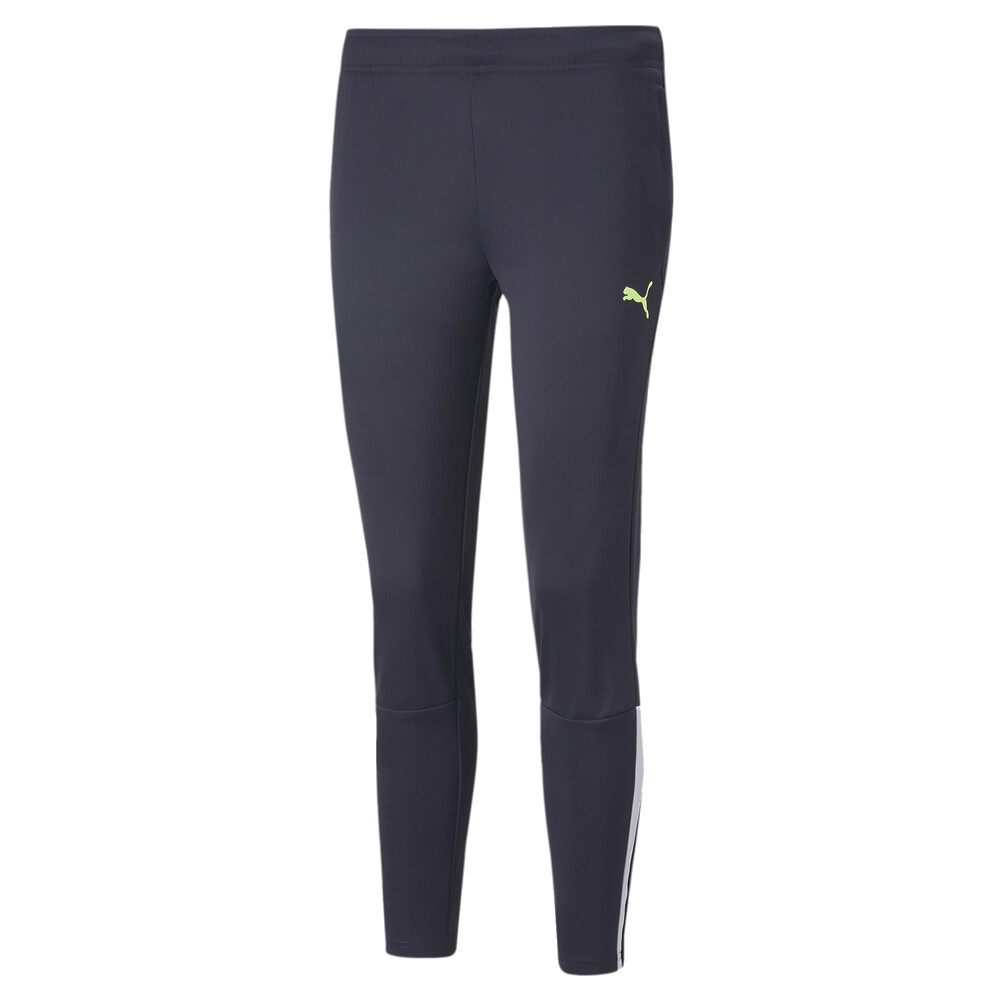 individualLiga Women's Football Pants Blue PUMA