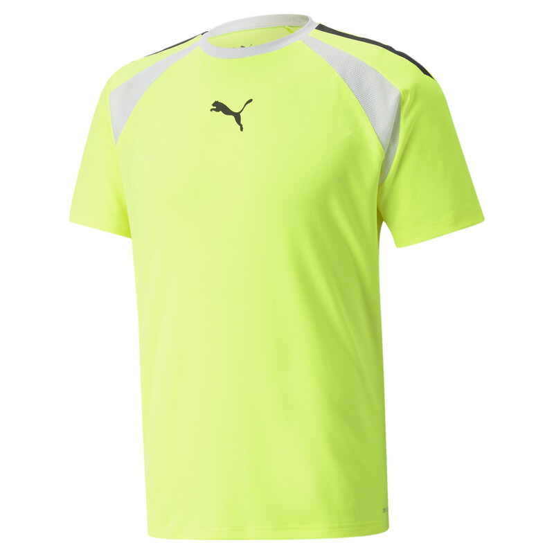 

Men's PUMA teamLIGA T-Shirt
